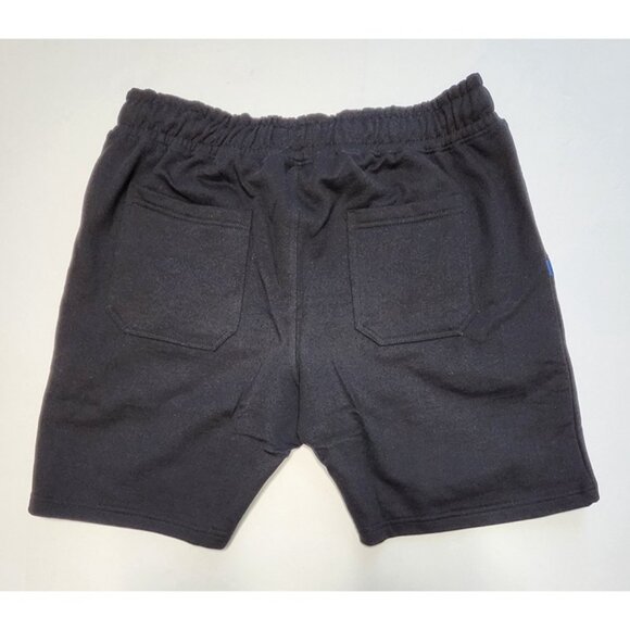 Reason x Dodge Hellcat World Race Sweatshorts - Picture 3 of 4